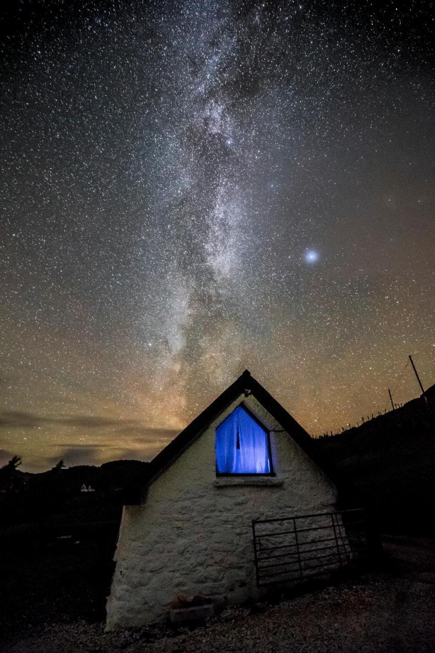 The Barn Culnacnoc Exterior foto